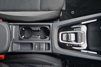 Skoda Octavia Estate 1.5 TSI e-TEC SE Technology 5dr DSG