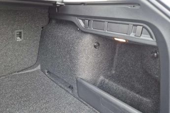 Skoda Octavia Estate 1.5 TSI e-TEC SE Technology 5dr DSG