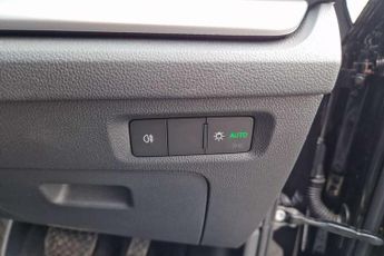 Skoda Octavia Estate 1.5 TSI e-TEC SE Technology 5dr DSG