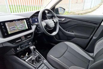 Skoda Scala 1.0 TSI 116 SE Edition 5dr DSG