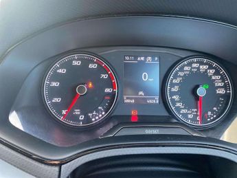 SEAT Arona 1.0 TSI 110 SE Technology 5dr DSG
