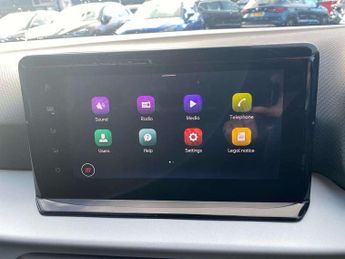 SEAT Arona 1.0 TSI 110 SE Technology 5dr DSG