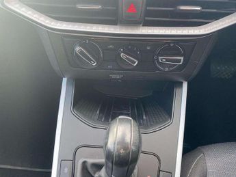 SEAT Arona 1.0 TSI 110 SE Technology 5dr DSG