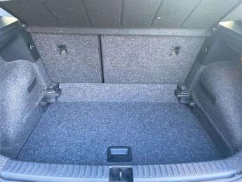 SEAT Arona 1.0 TSI 110 SE Technology 5dr DSG