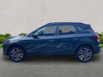 SEAT Arona 1.0 TSI 110 SE Technology 5dr DSG