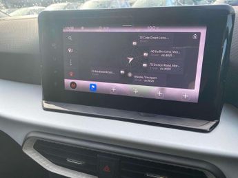 SEAT Arona 1.0 TSI 110 SE Technology 5dr DSG