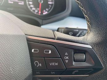 SEAT Arona 1.0 TSI 110 SE Technology 5dr DSG