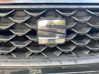 SEAT Arona 1.0 TSI 110 SE Technology 5dr DSG