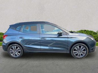 SEAT Arona 1.0 TSI 110 SE Technology 5dr DSG