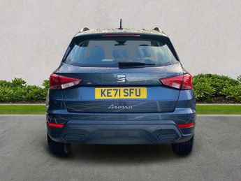 SEAT Arona 1.0 TSI 110 SE Technology 5dr DSG