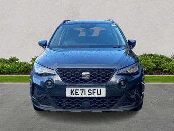 SEAT Arona 1.0 TSI 110 SE Technology 5dr DSG