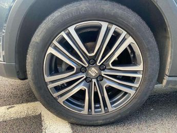 SEAT Arona 1.0 TSI 110 SE Technology 5dr DSG