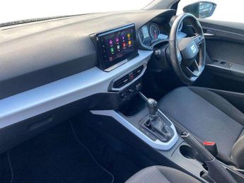 SEAT Arona 1.0 TSI 110 SE Technology 5dr DSG