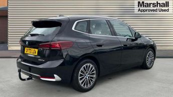 BMW 2 Series Active Tourer 230e xDrive Luxury 5dr DCT
