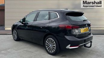 BMW 2 Series Active Tourer 230e xDrive Luxury 5dr DCT