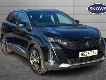 Peugeot 3008 1.6 Hybrid4 300 Allure Premium+ 5dr e-EAT8