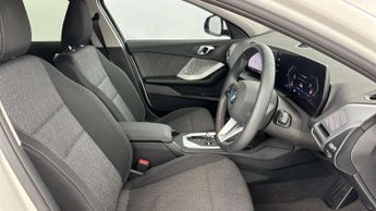 BMW 1 Series 120 Sport 5dr Step Auto