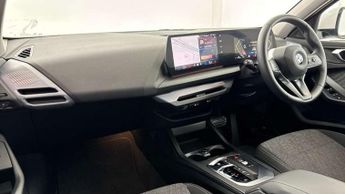 BMW 1 Series 120 Sport 5dr Step Auto