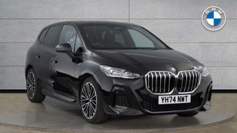 BMW 220 220i MHT M Sport 5dr DCT