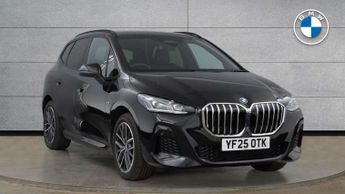 BMW 225 225e xDrive M Sport 5dr DCT