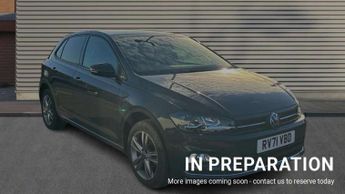 Volkswagen Polo 1.0 TSI 95 SEL 5dr