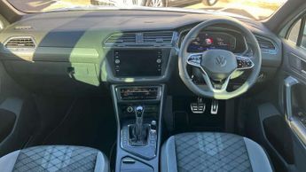 Volkswagen Tiguan 1.5 TSI 150 R-Line Edition 5dr DSG