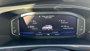 Volkswagen Tiguan 1.5 TSI 150 R-Line Edition 5dr DSG