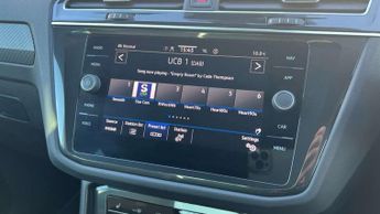 Volkswagen Tiguan 1.5 TSI 150 R-Line Edition 5dr DSG