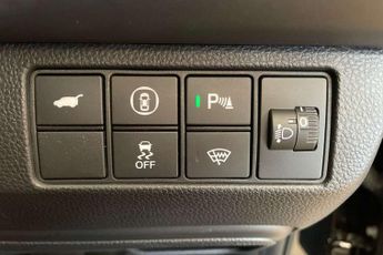 Honda HR-V 1.5 eHEV Advance 5dr CVT