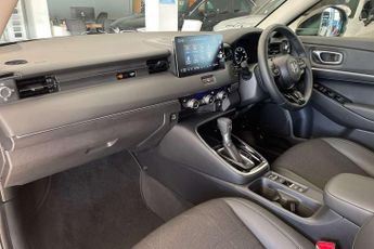 Honda HR-V 1.5 eHEV Advance 5dr CVT