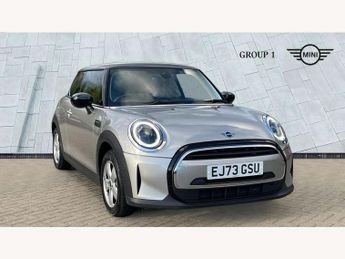 MINI Hatchback 1.5 Cooper Classic 3dr Auto