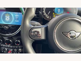 MINI Hatchback 1.5 Cooper Classic 3dr Auto