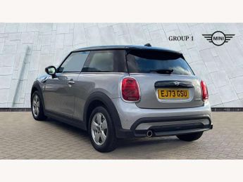 MINI Hatchback 1.5 Cooper Classic 3dr Auto