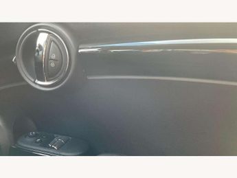 MINI Hatchback 1.5 Cooper Classic 3dr Auto