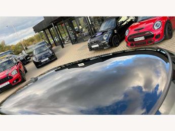 MINI Hatchback 1.5 Cooper Classic 3dr Auto