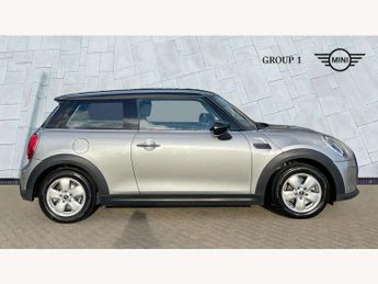 MINI Hatchback 1.5 Cooper Classic 3dr Auto