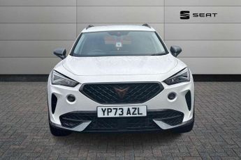 Cupra Formentor 1.4 eHybrid 204 V1 5dr DSG