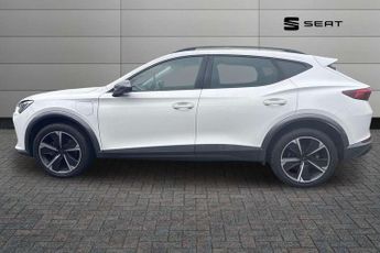 Cupra Formentor 1.4 eHybrid 204 V1 5dr DSG