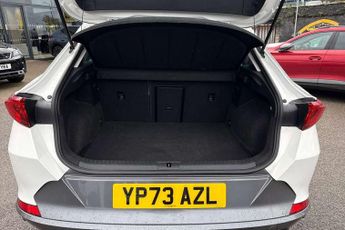 Cupra Formentor 1.4 eHybrid 204 V1 5dr DSG