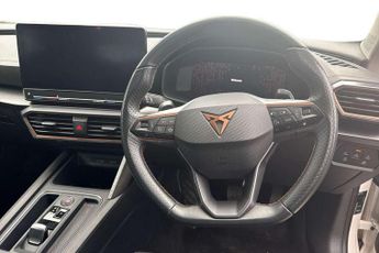 Cupra Formentor 1.4 eHybrid 204 V1 5dr DSG