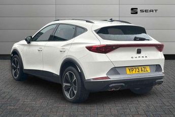 Cupra Formentor 1.4 eHybrid 204 V1 5dr DSG