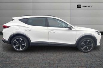 Cupra Formentor 1.4 eHybrid 204 V1 5dr DSG