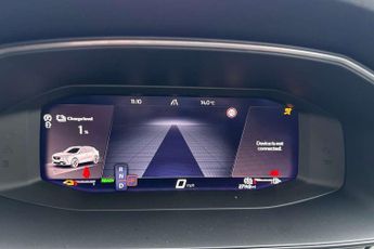 Cupra Formentor 1.4 eHybrid 204 V1 5dr DSG