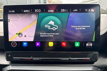 Cupra Formentor 1.4 eHybrid 204 V1 5dr DSG