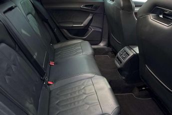 Cupra Formentor 1.5 TSI 150 V2 5dr DSG