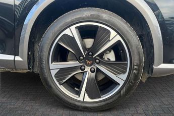 Cupra Formentor 1.4 eHybrid 204 V1 5dr DSG