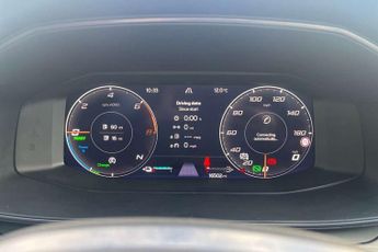 Cupra Formentor 1.4 eHybrid 204 V1 5dr DSG