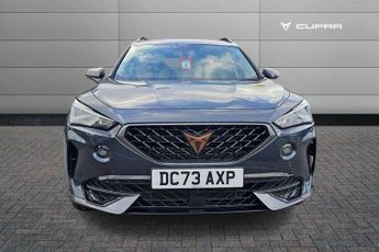 Cupra Formentor 1.5 TSI 150 V1 5dr DSG