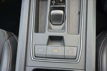 Cupra Formentor 1.5 TSI 150 V1 5dr DSG