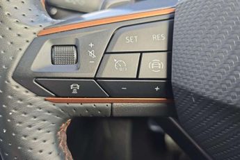 Cupra Formentor 1.5 TSI 150 V1 5dr DSG